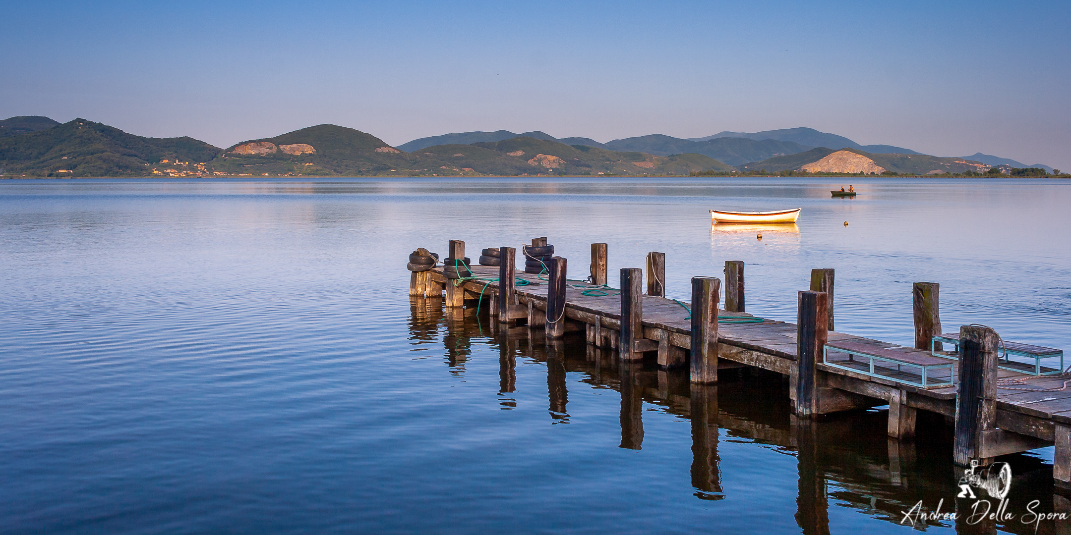 LAGO DI MASSACIUCCOLI