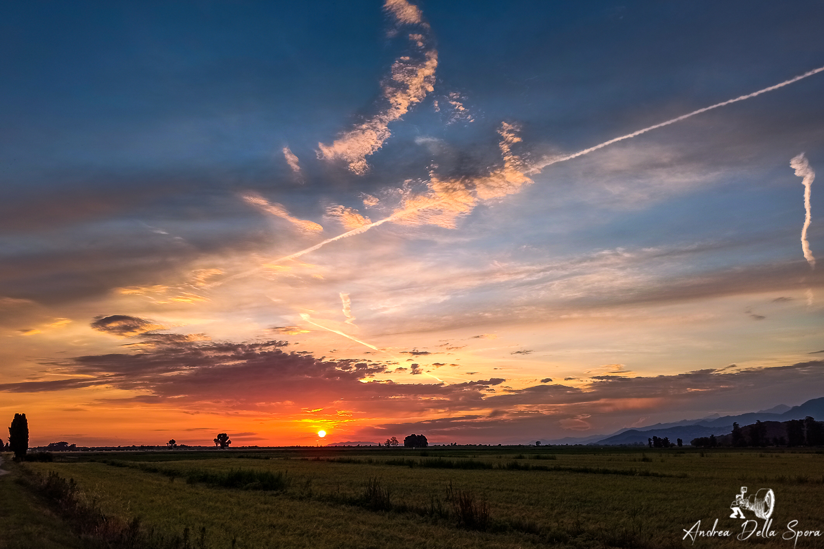 SCIE NEL CIELO