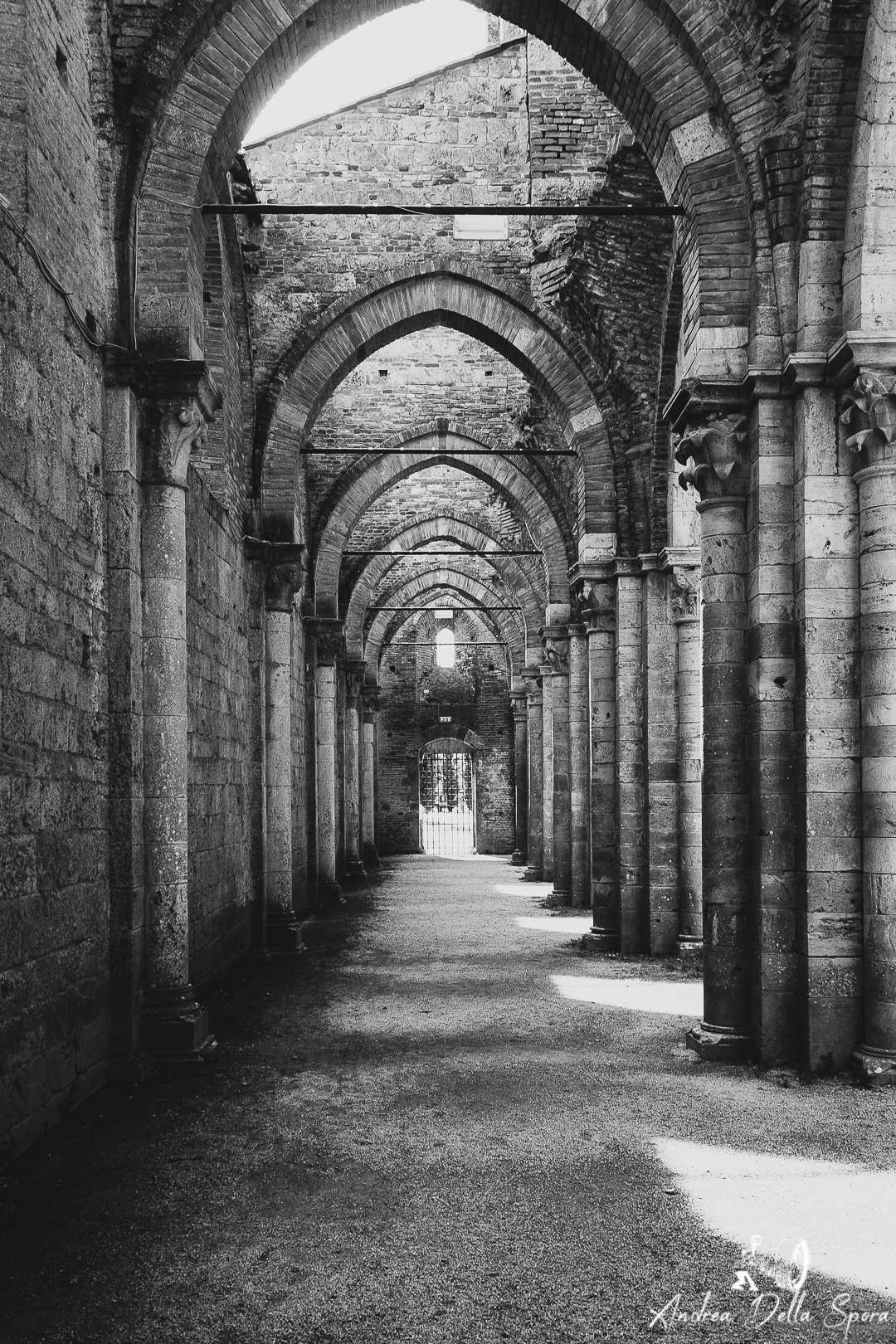 Abbazia di San Galgano