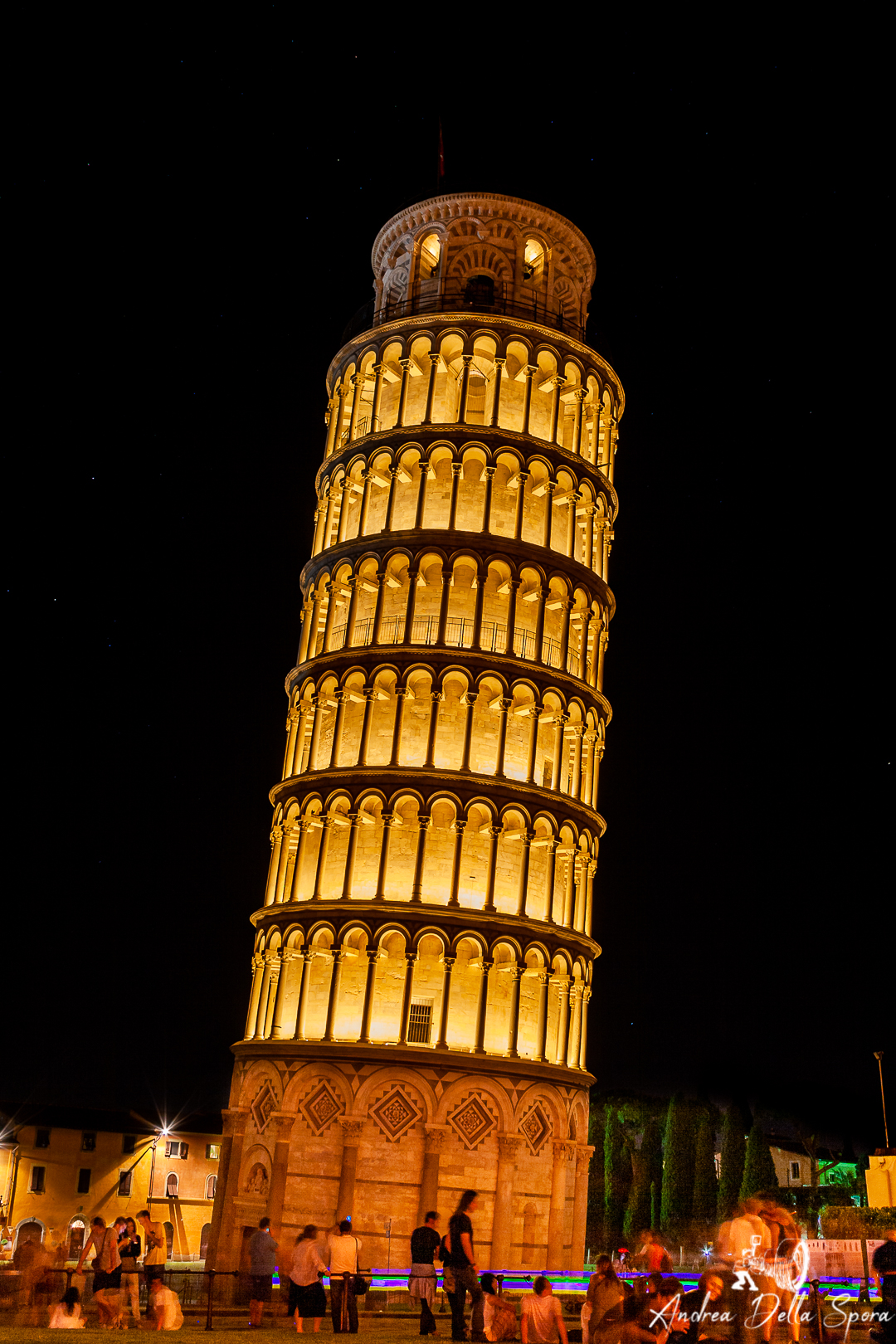 TORRE DI PISA