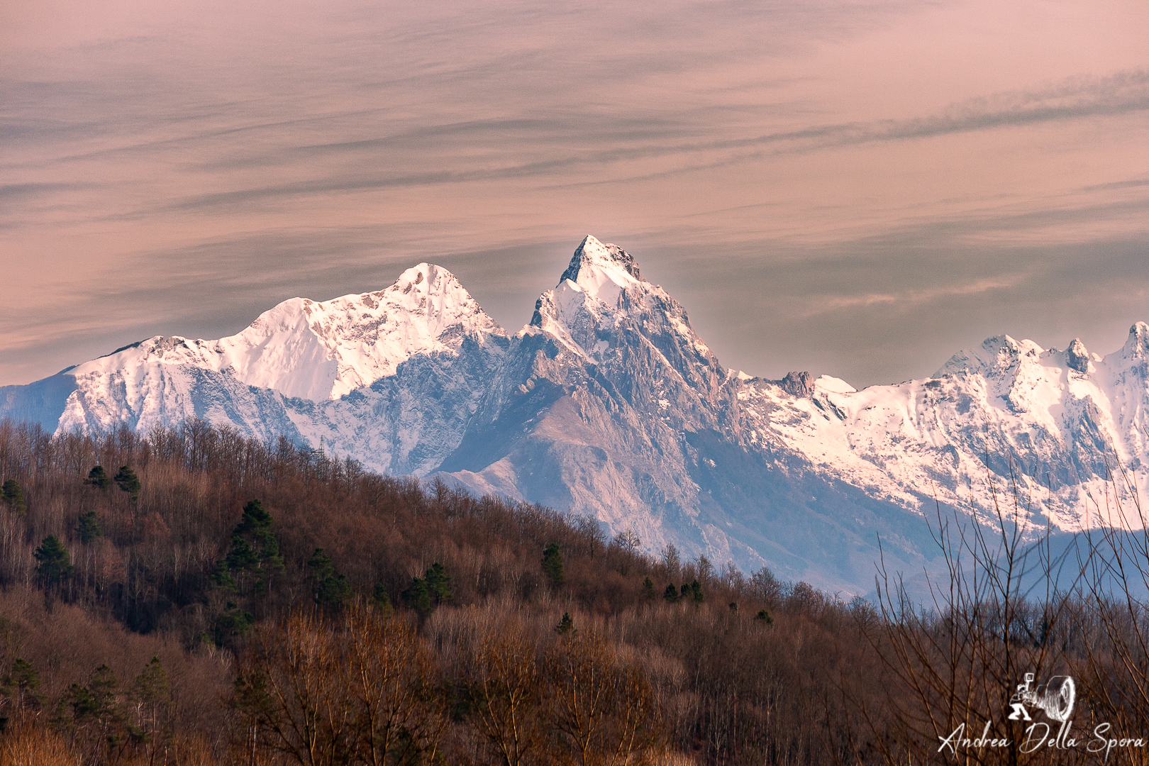 ALPI APUANE