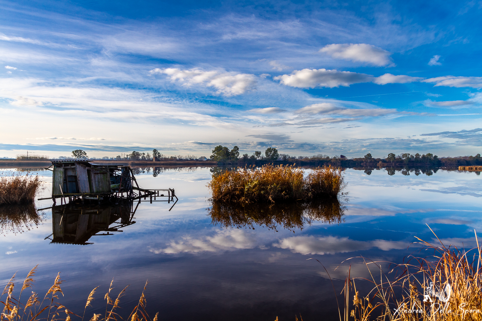 LAGO DI MASSACIUCCOLI