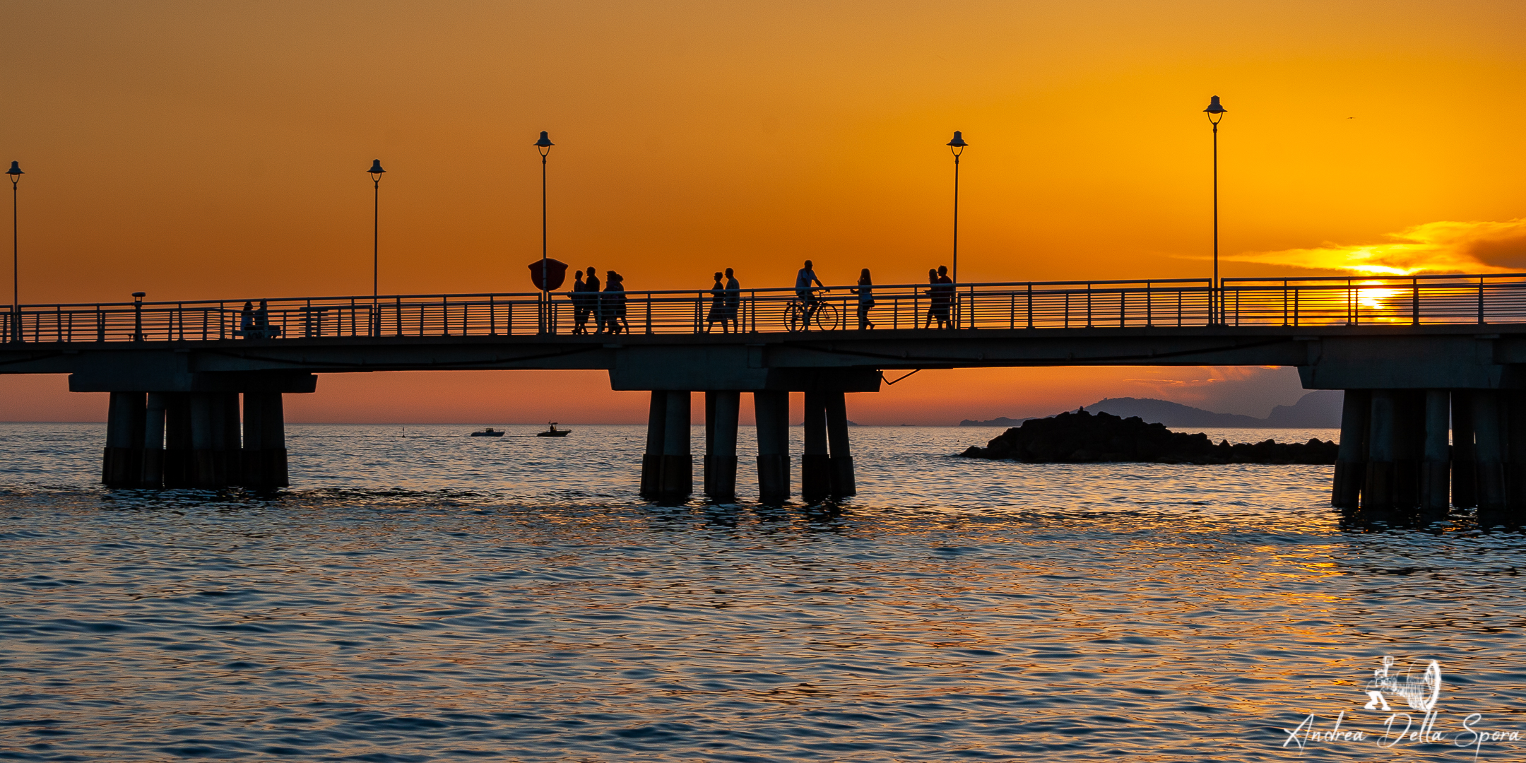 MARINA DI MASSA – PONTILE