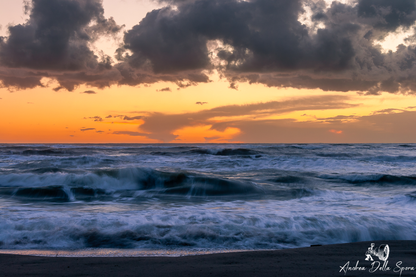 MARE PROFUMO DI MARE…