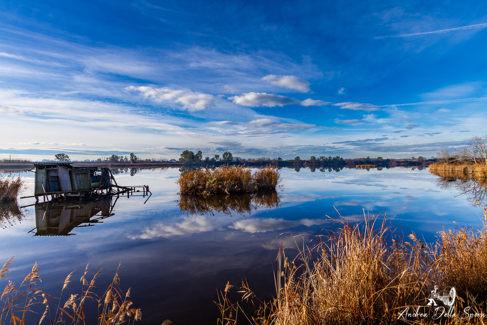 LAGO DI MASSACIUCCOLI