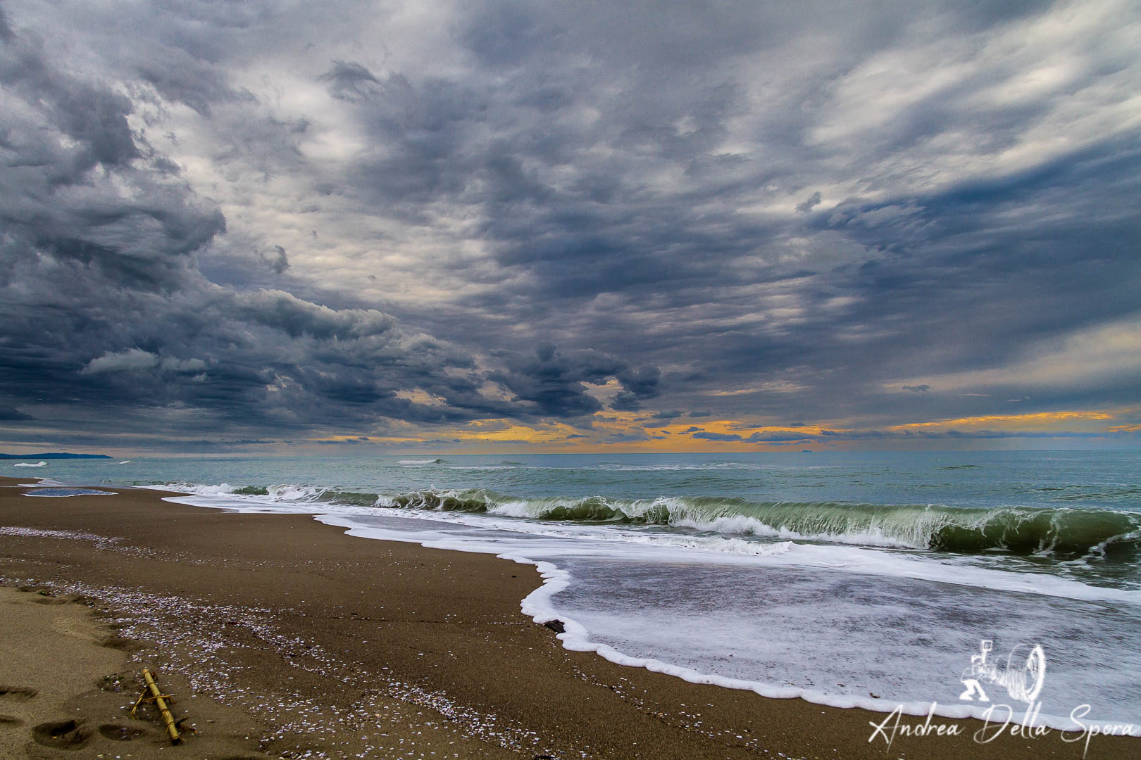 CIELI IMMENSI