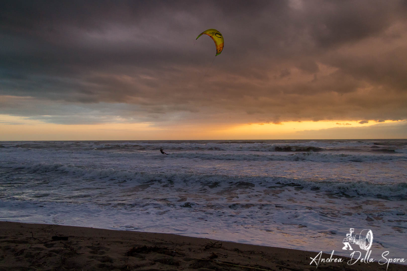 KITESURF