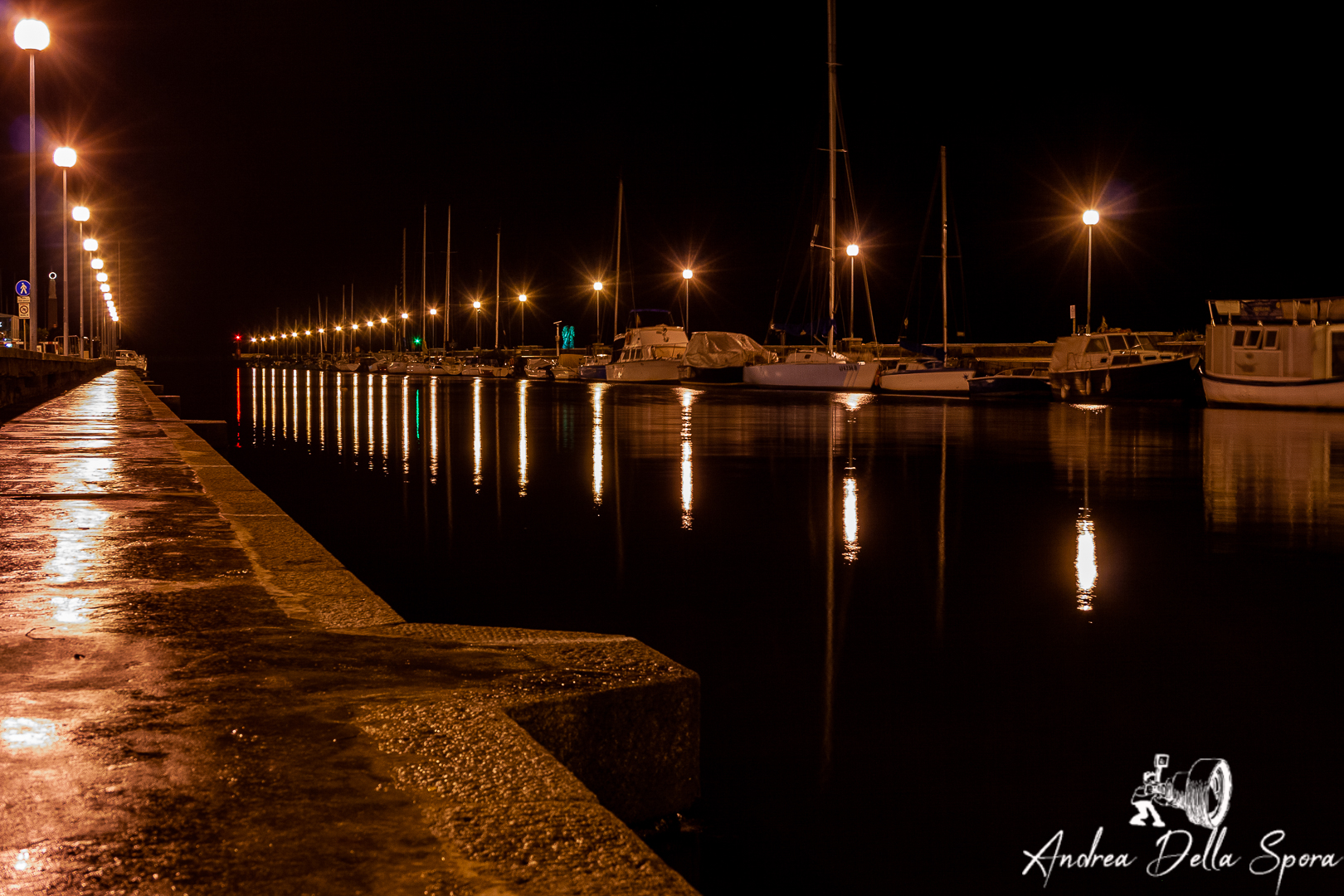 BELLA MI’ VIAREGGIO