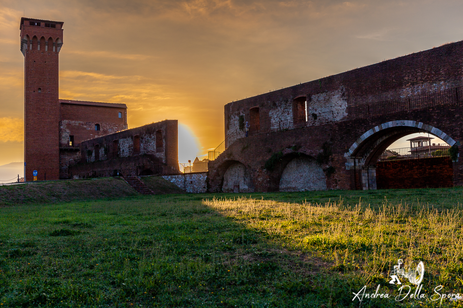 Pisa – La Cittadella