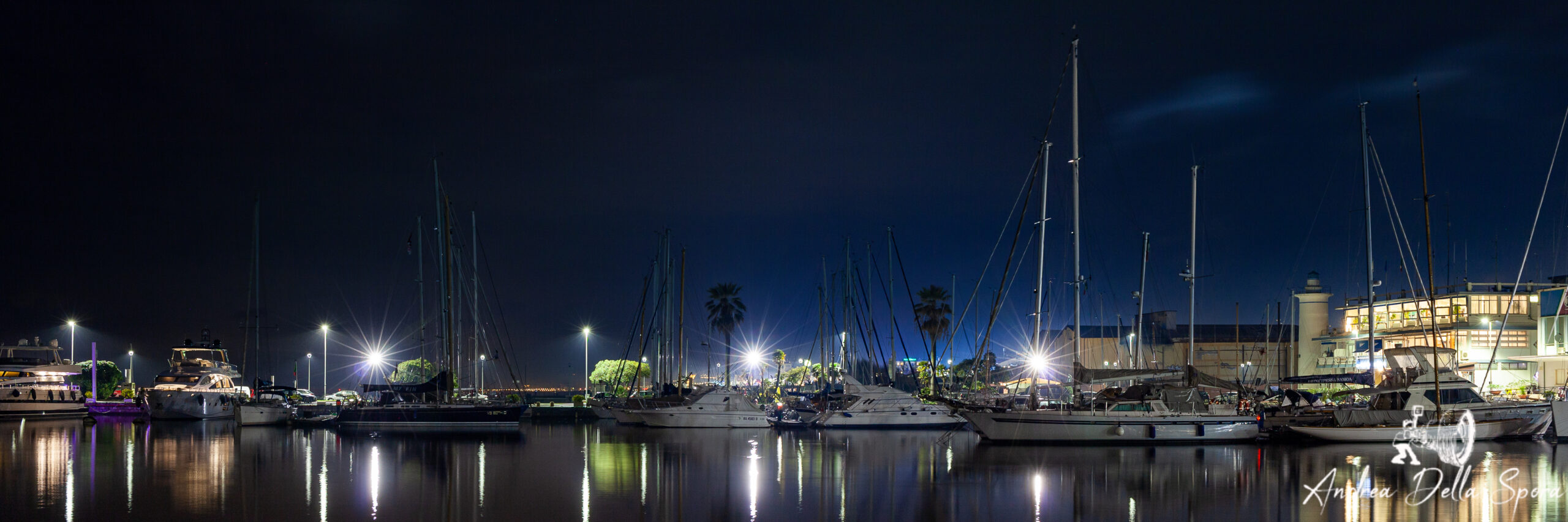 Porto di Viareggio