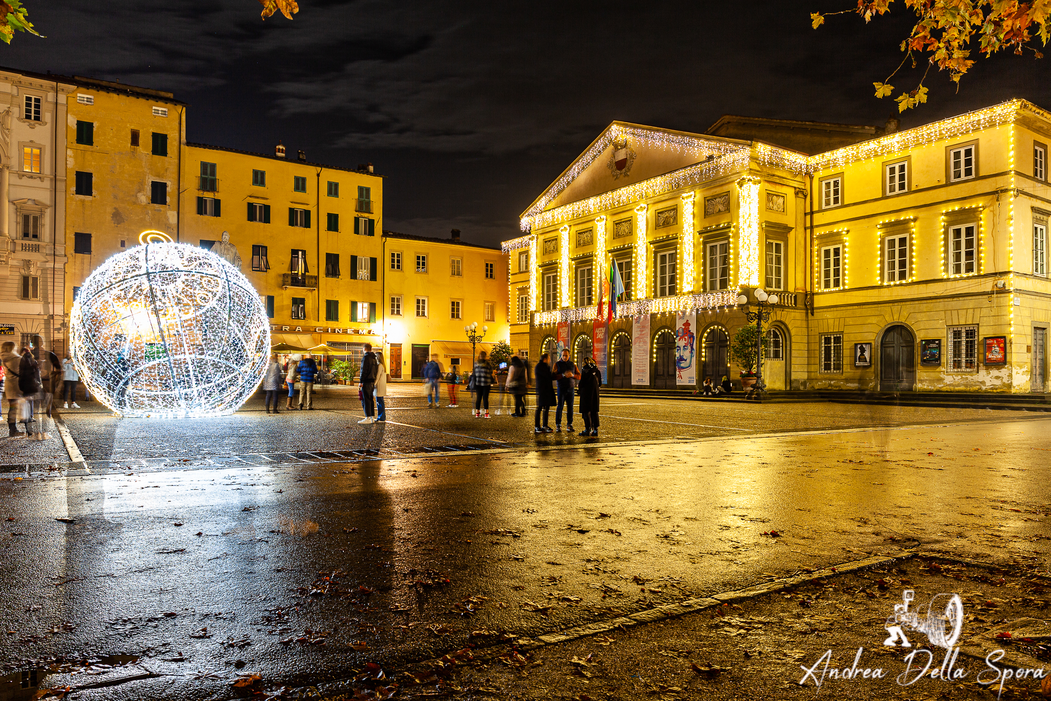 Teatro del Giglio – Lucca