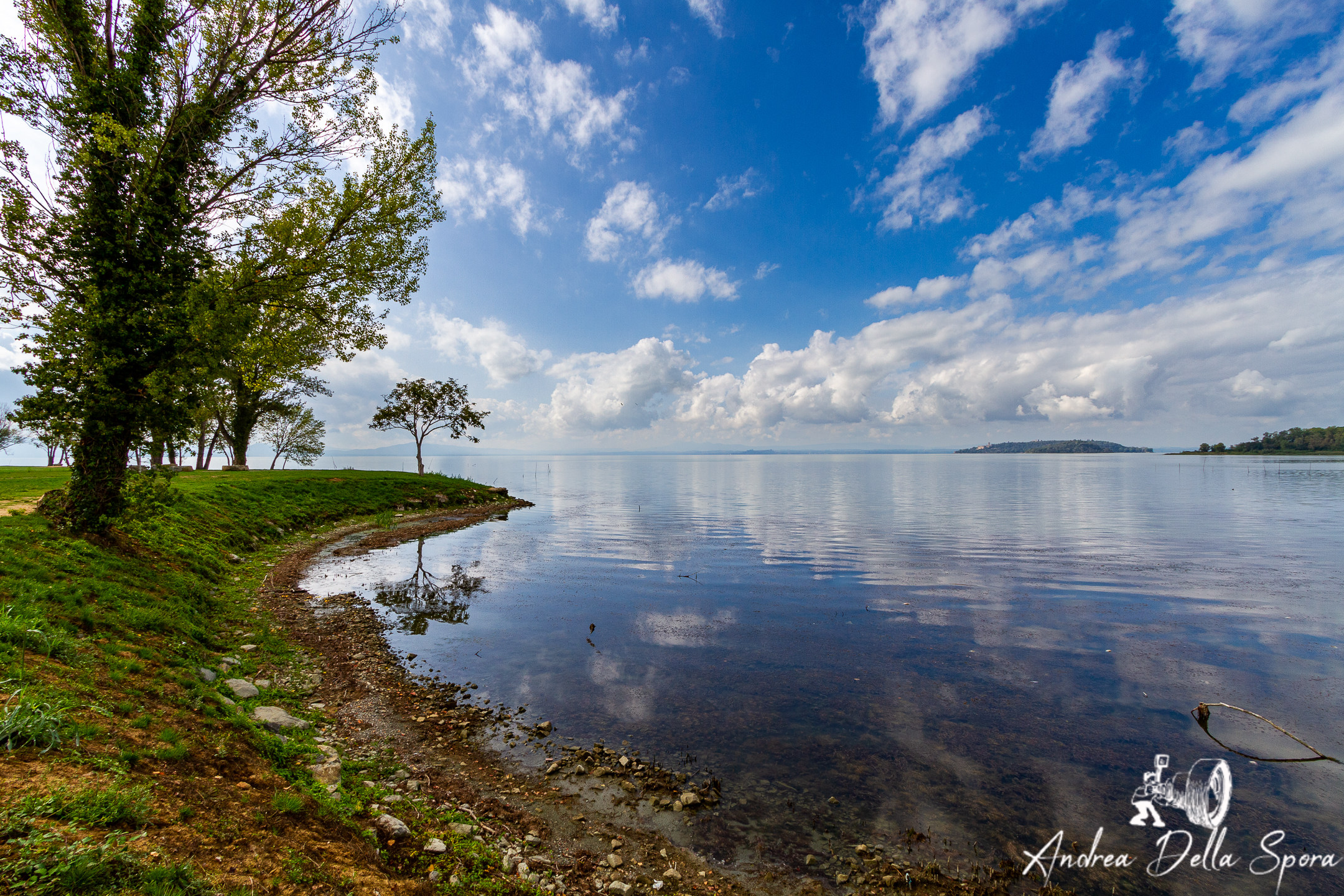 Lago Trasimeno – Scorci