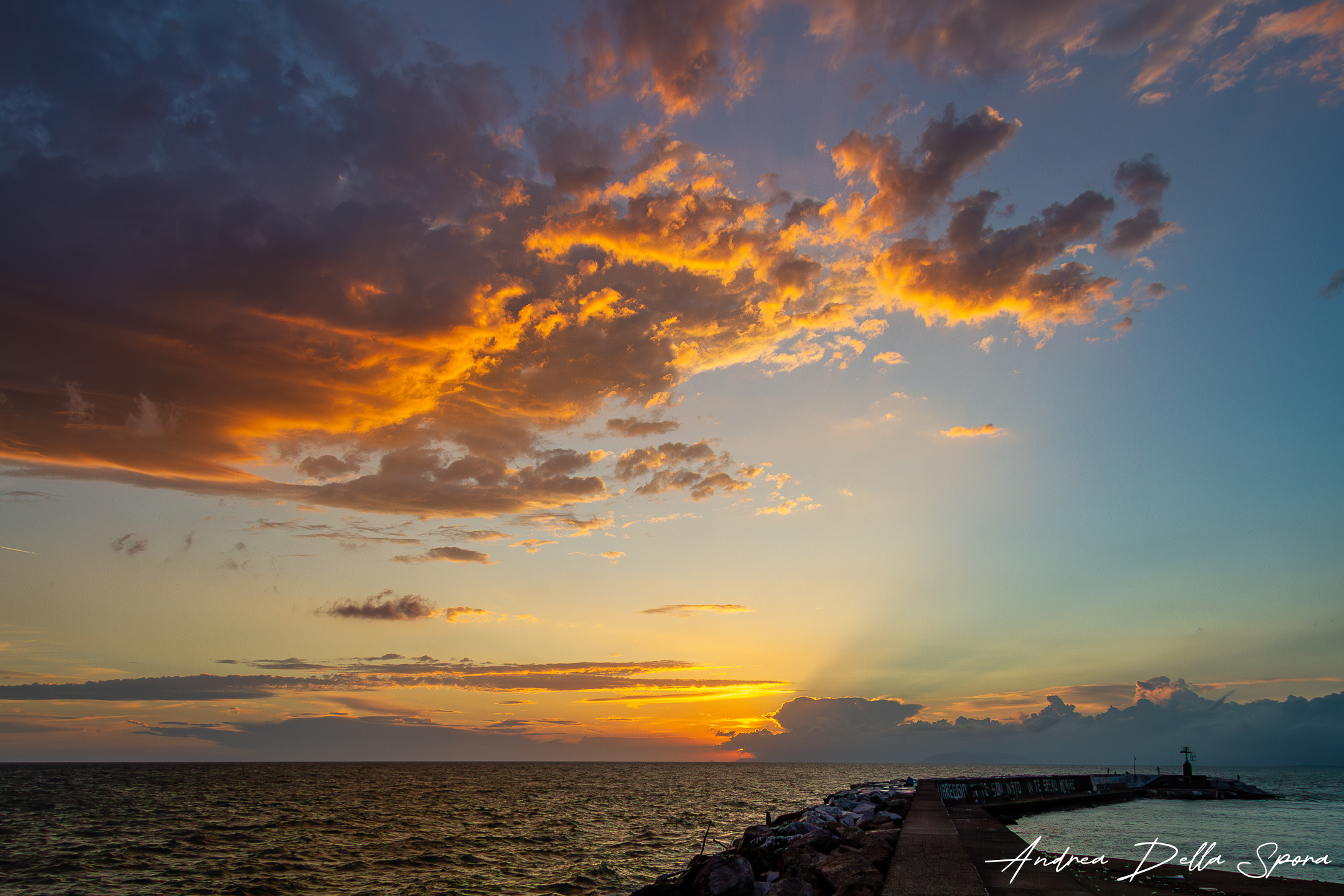 Cieli Immensi