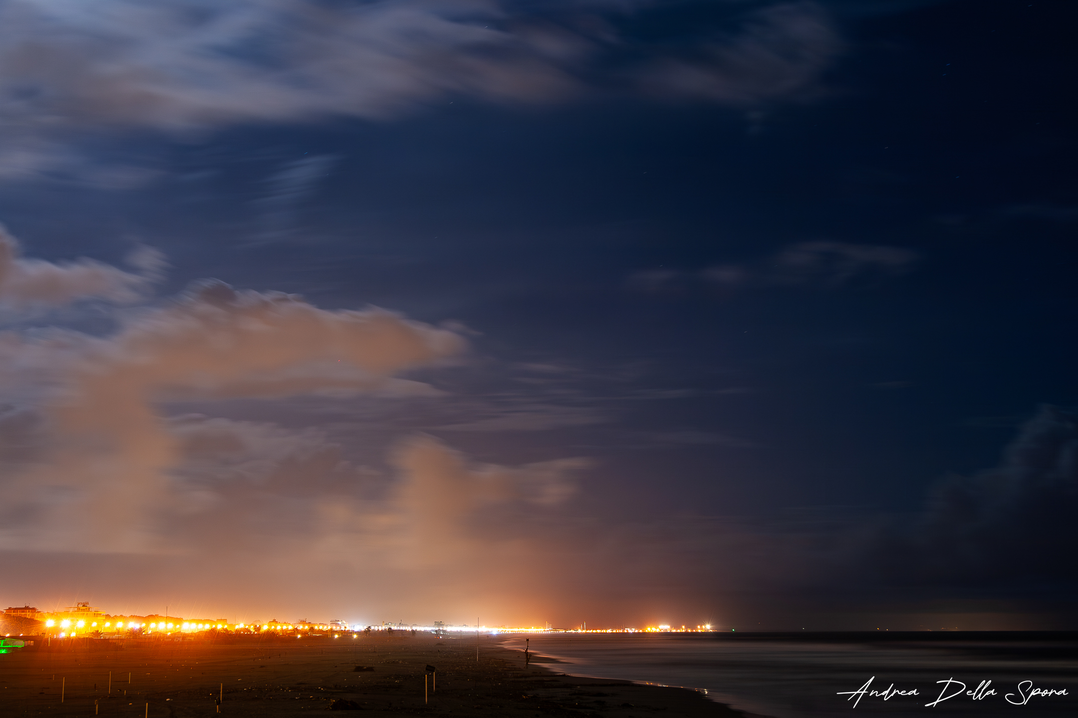 Cielo e Mare