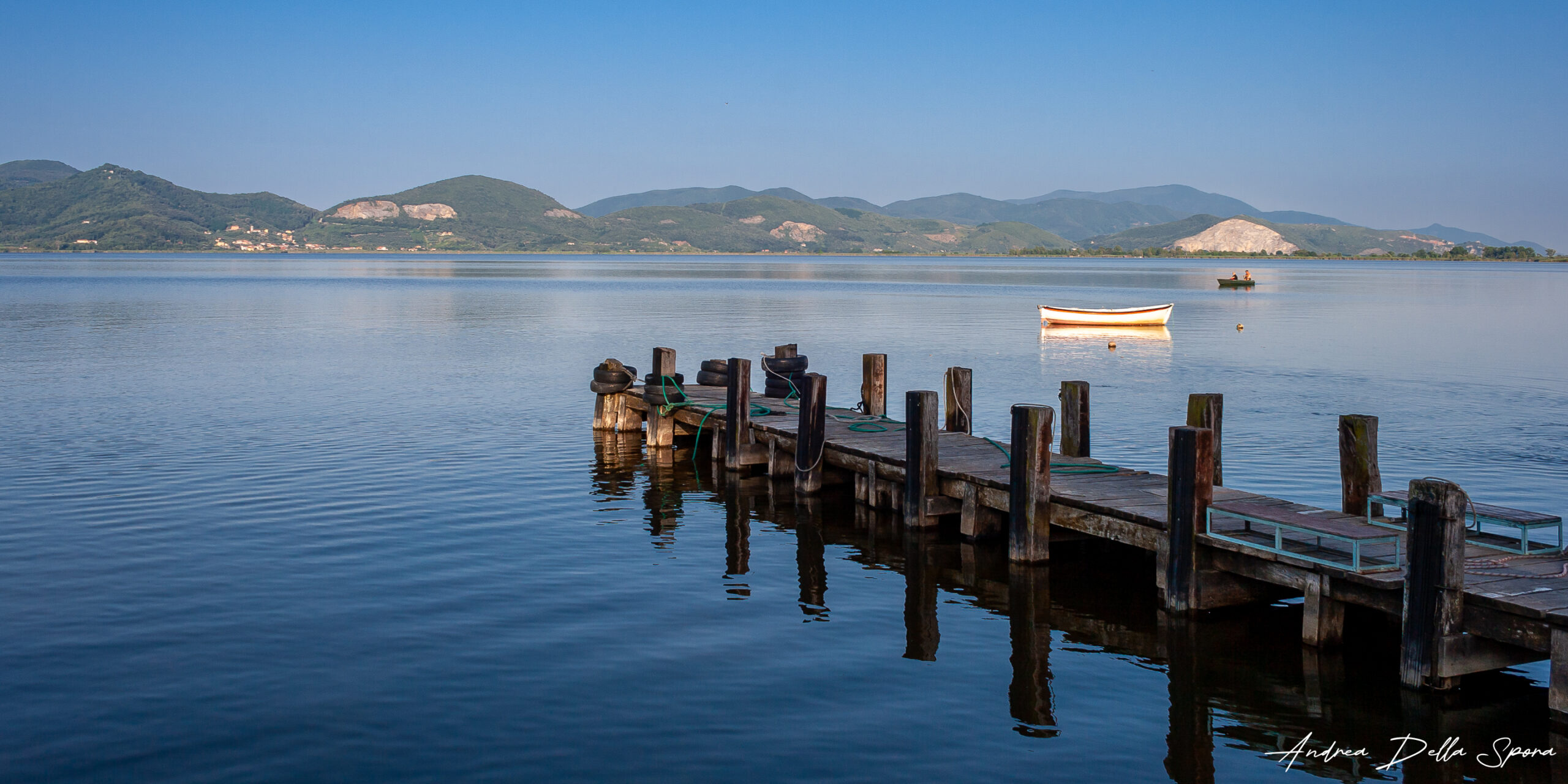 Torre del lago Puccini