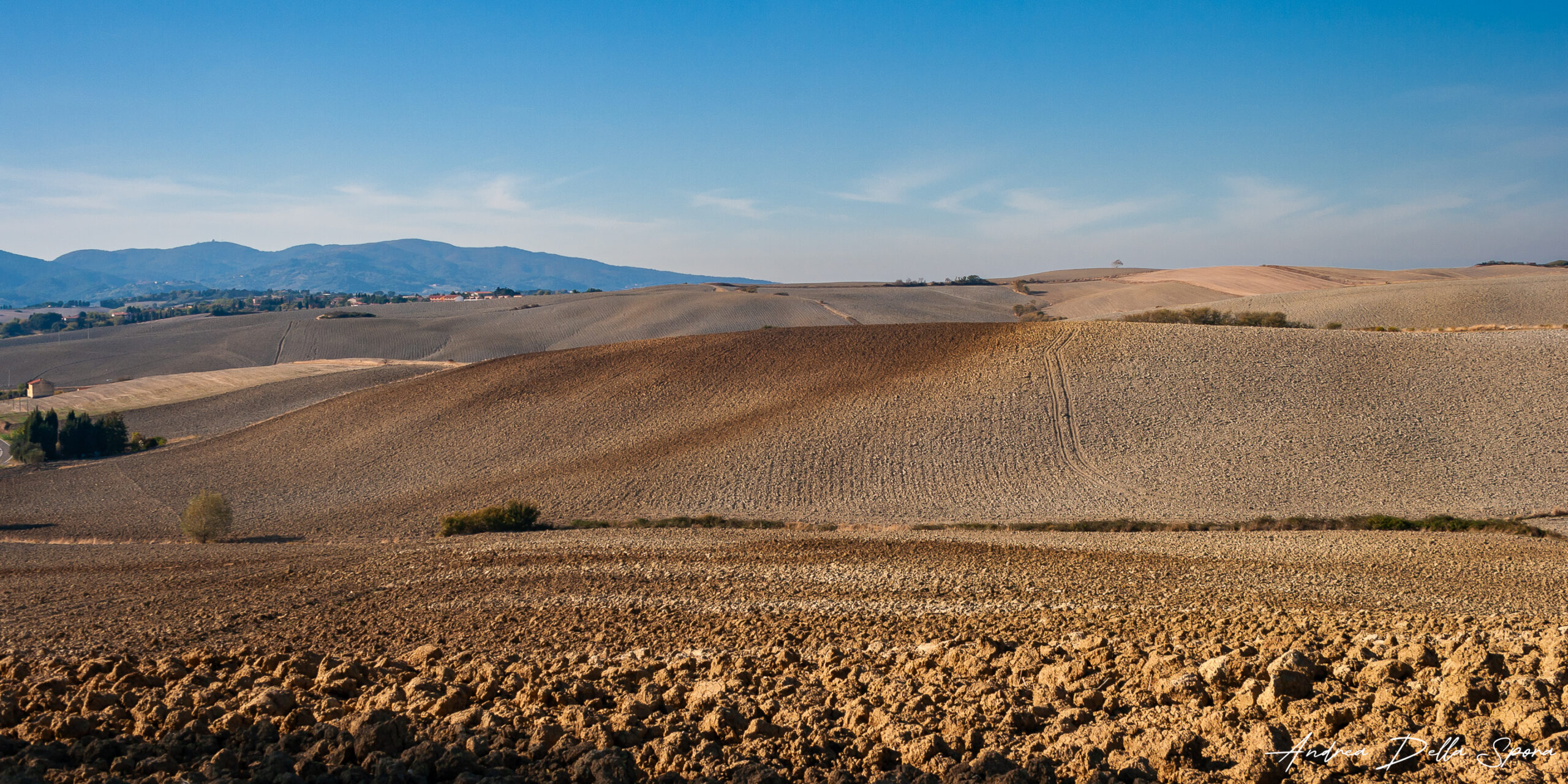 Campagna Toscana