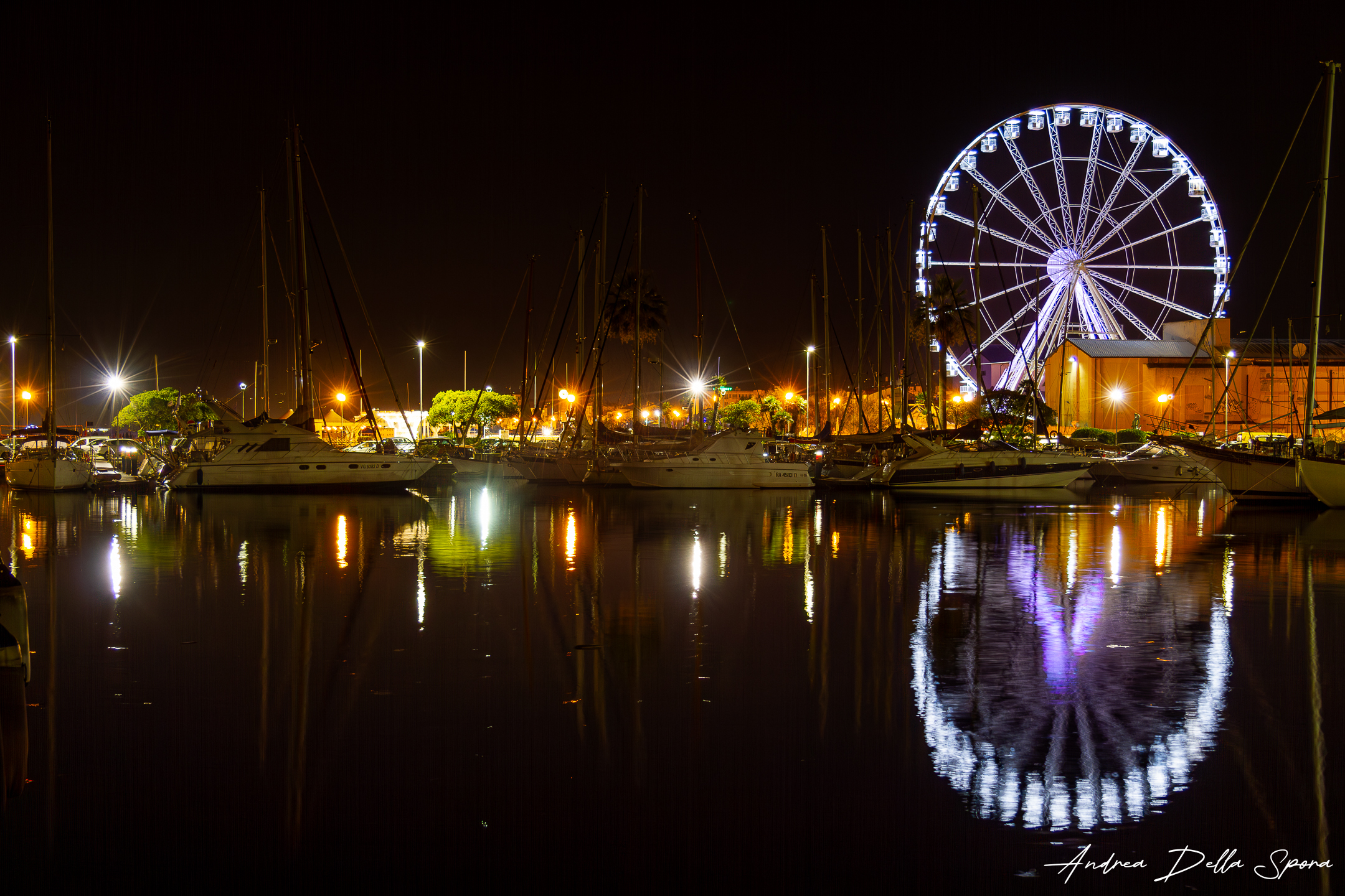 Viareggio – Ruota Panoramica