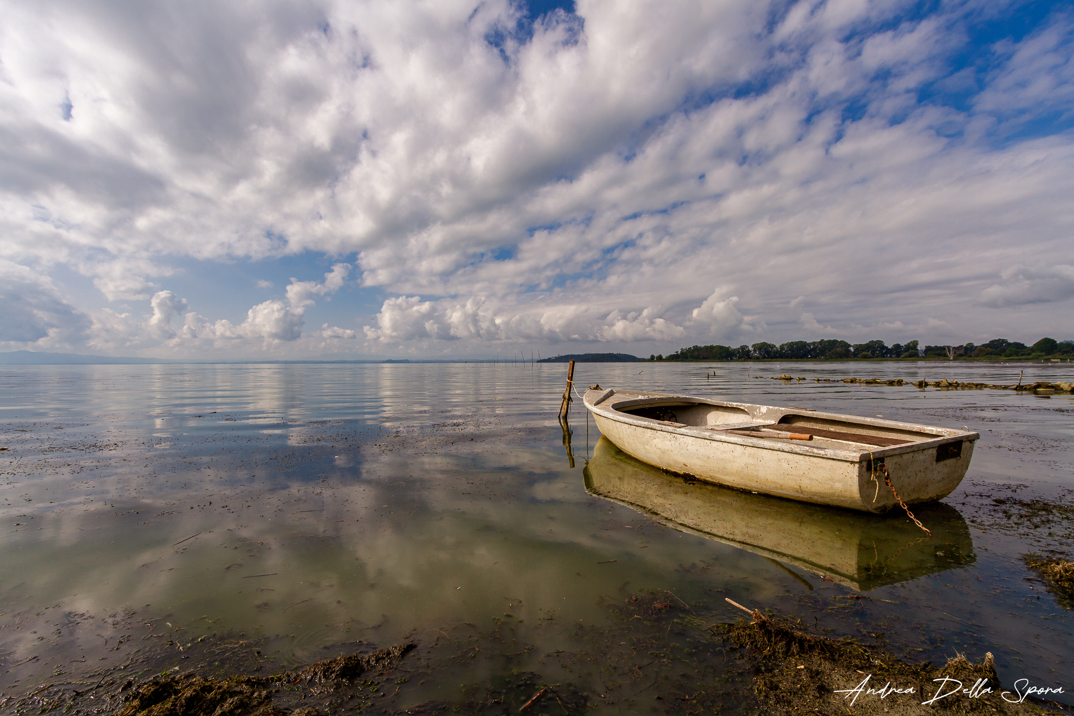 Passignano sul Trasimeno