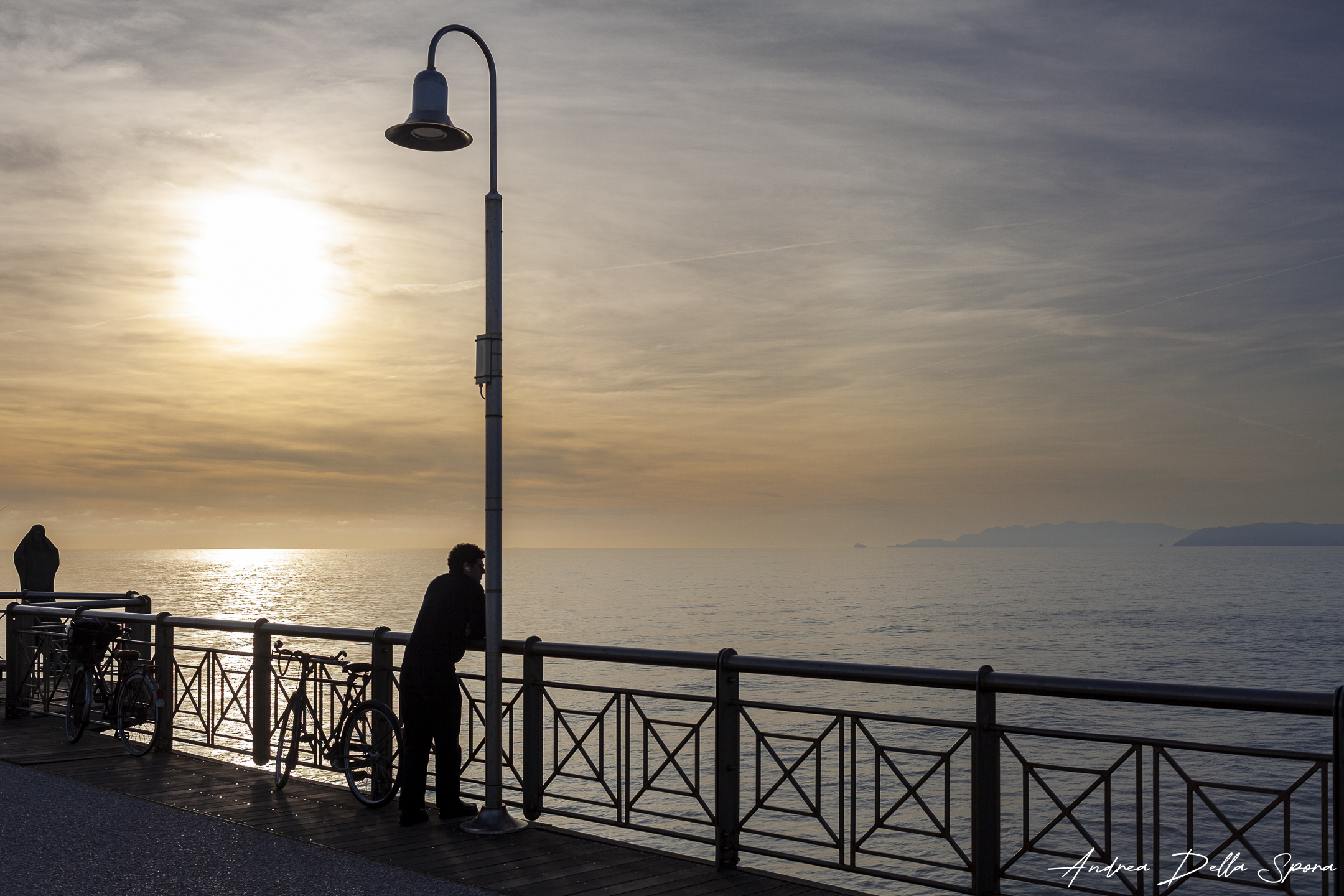 Marina di Pietrasanta – Pontile