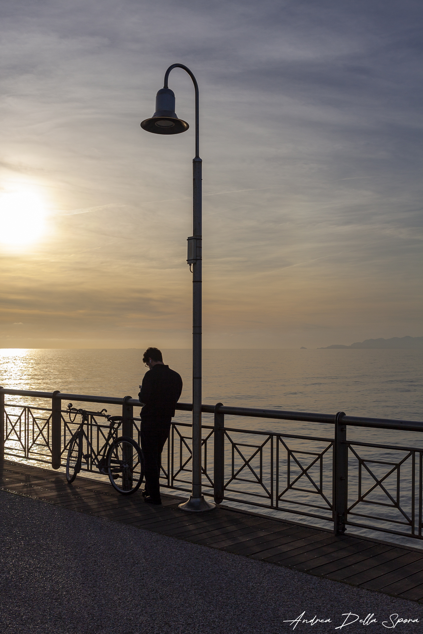 Marina di Pietrasanta – Pontile