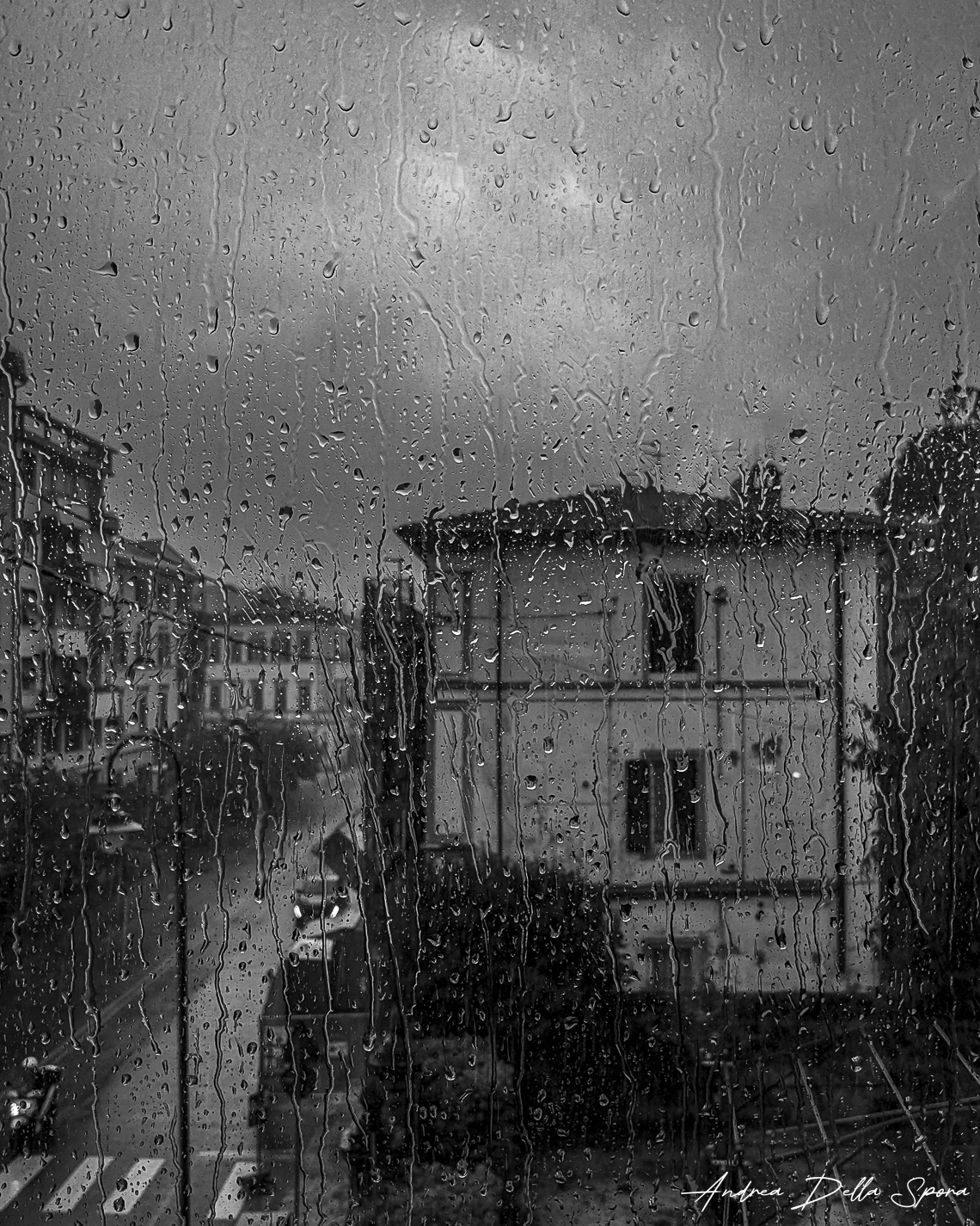 Rain