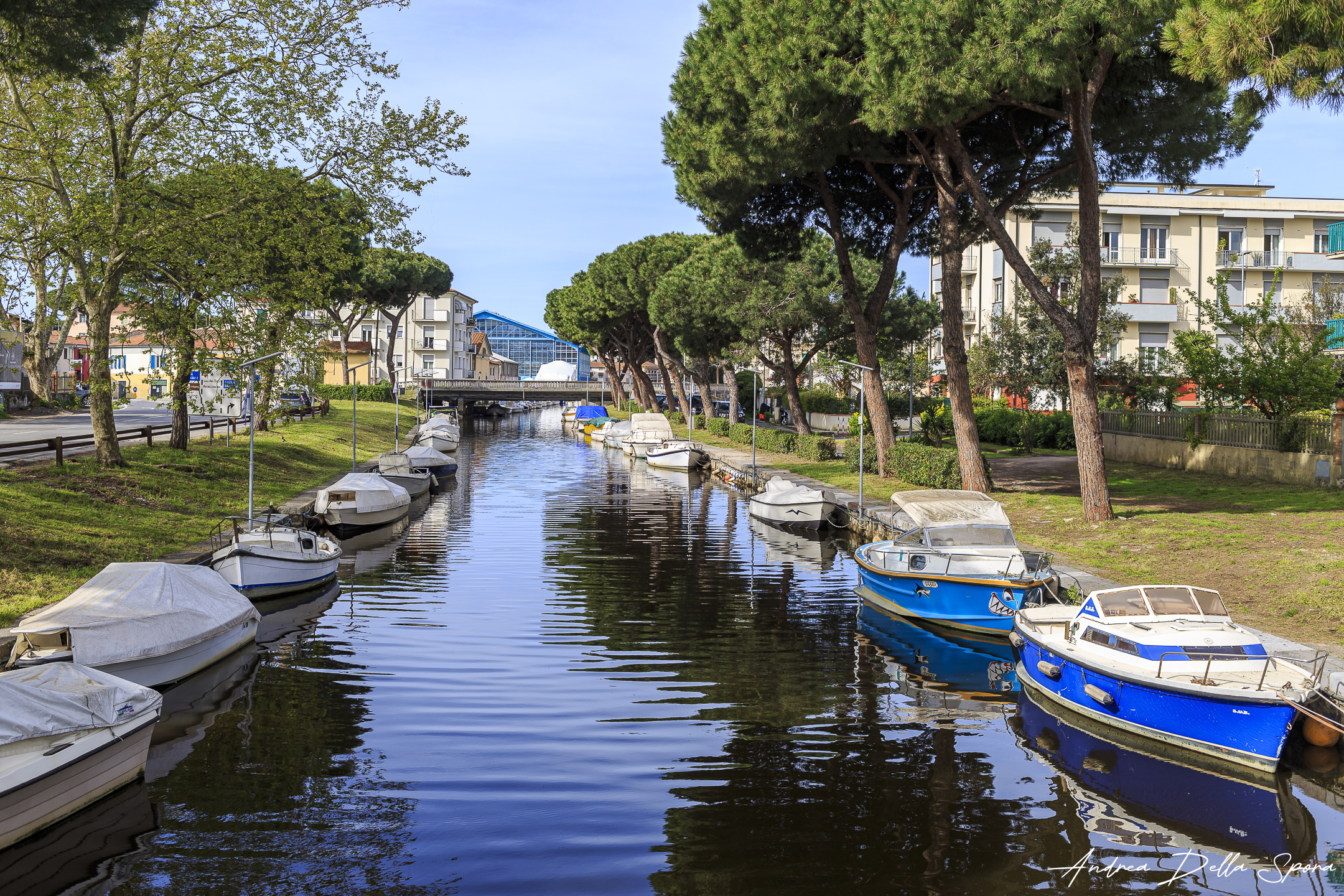 Scorci di Viareggio