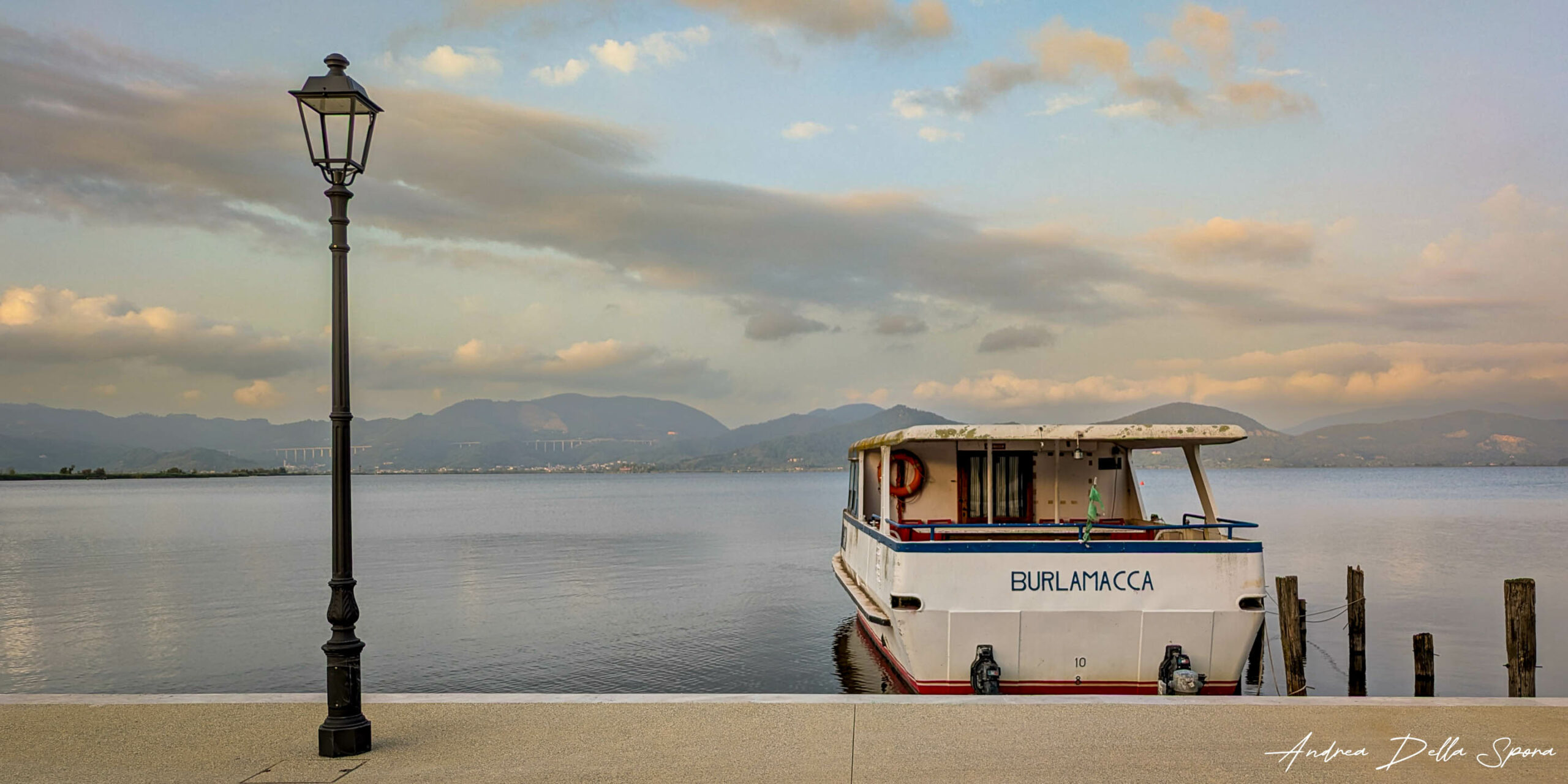 Burlamacca