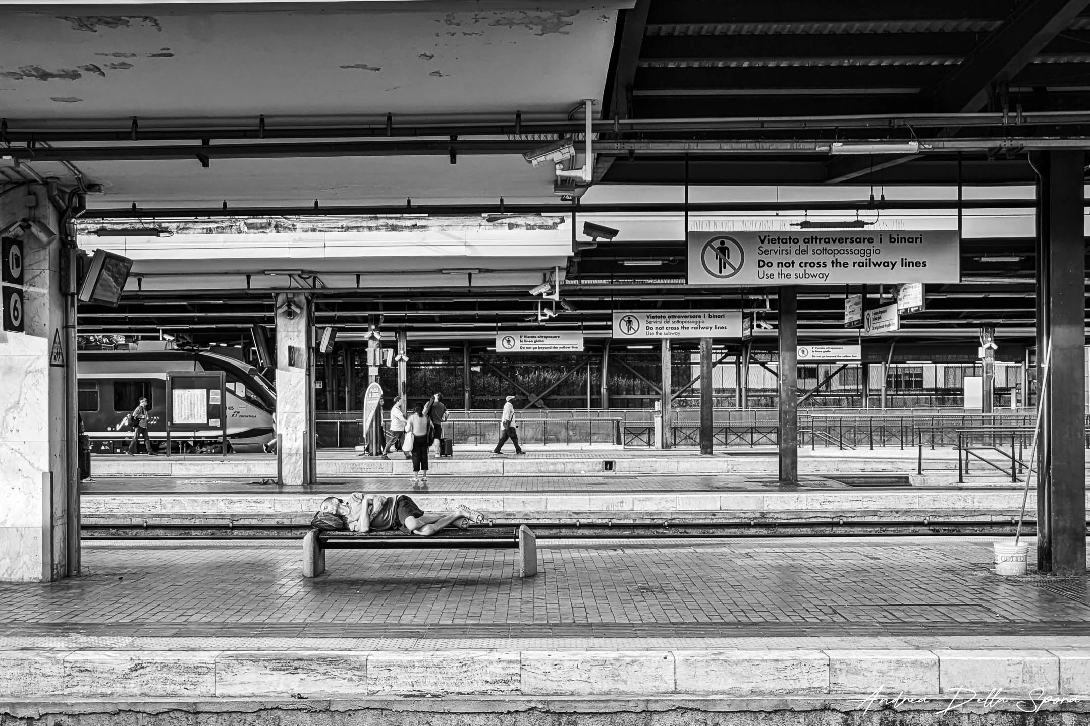 Waiting