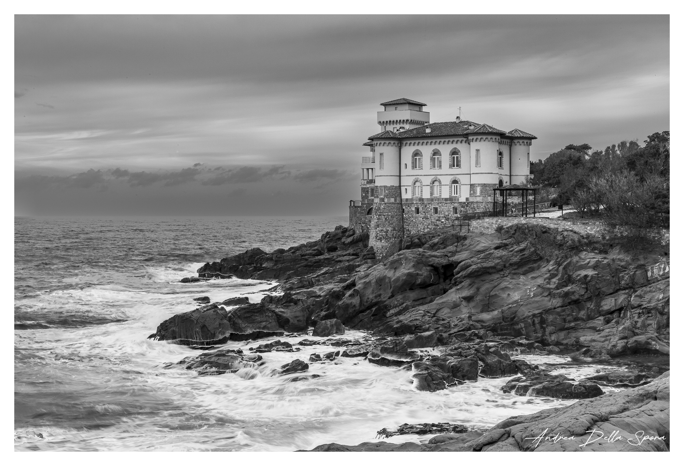 Castello Del Boccale