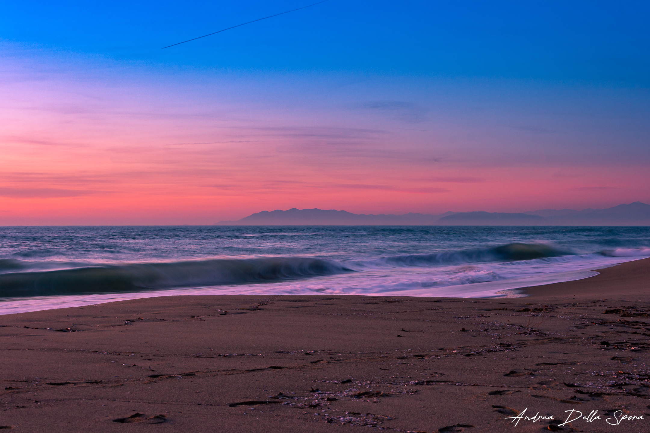 Viareggio – Sunset