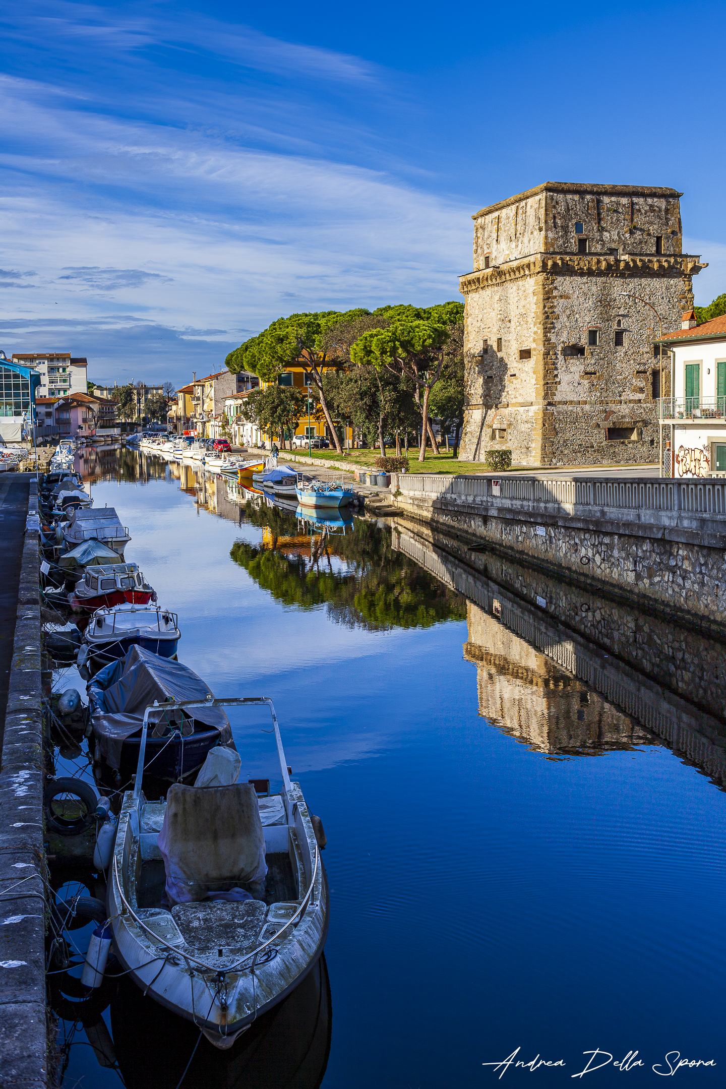 Angoli di Viareggio