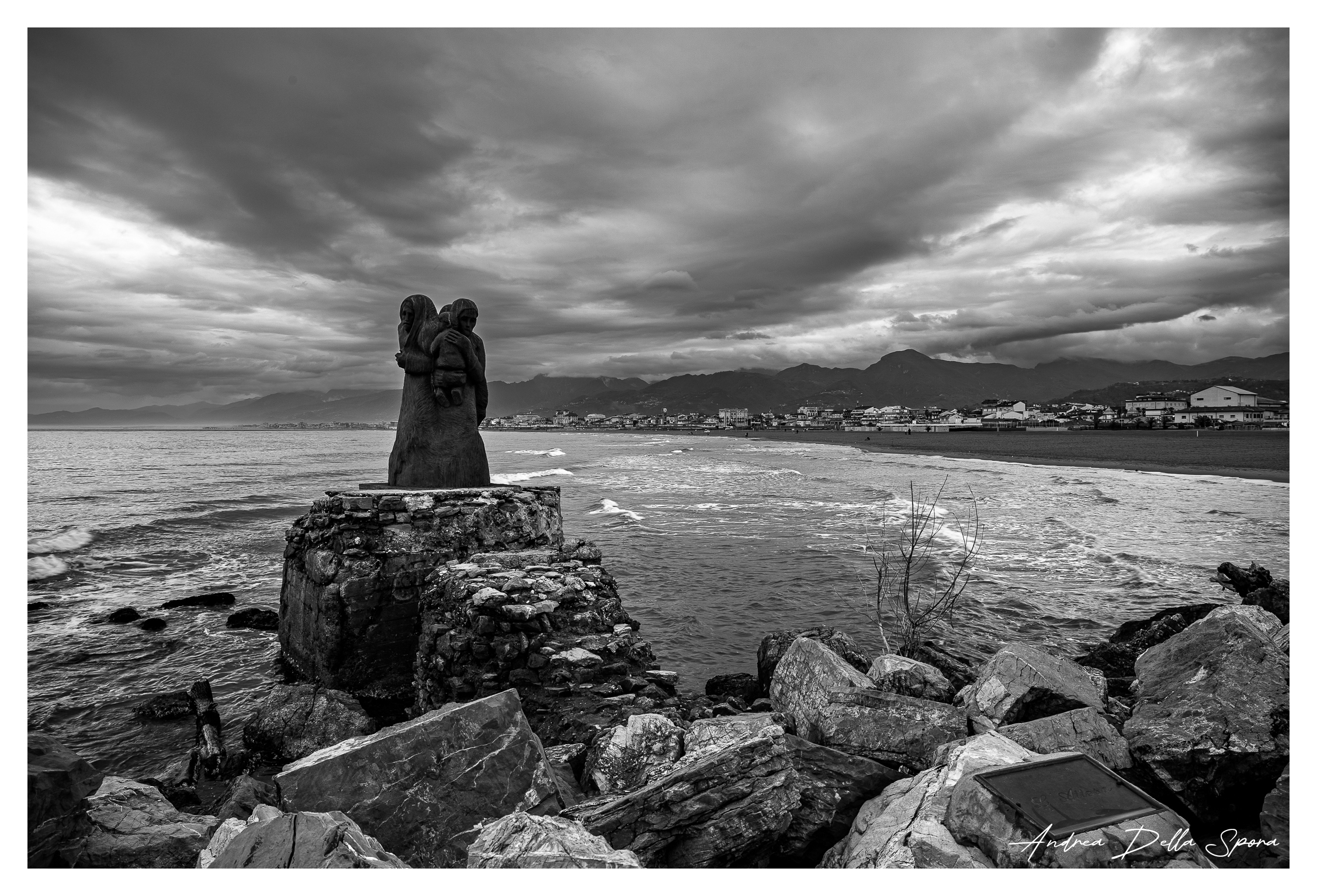 Viareggio – L’attesa