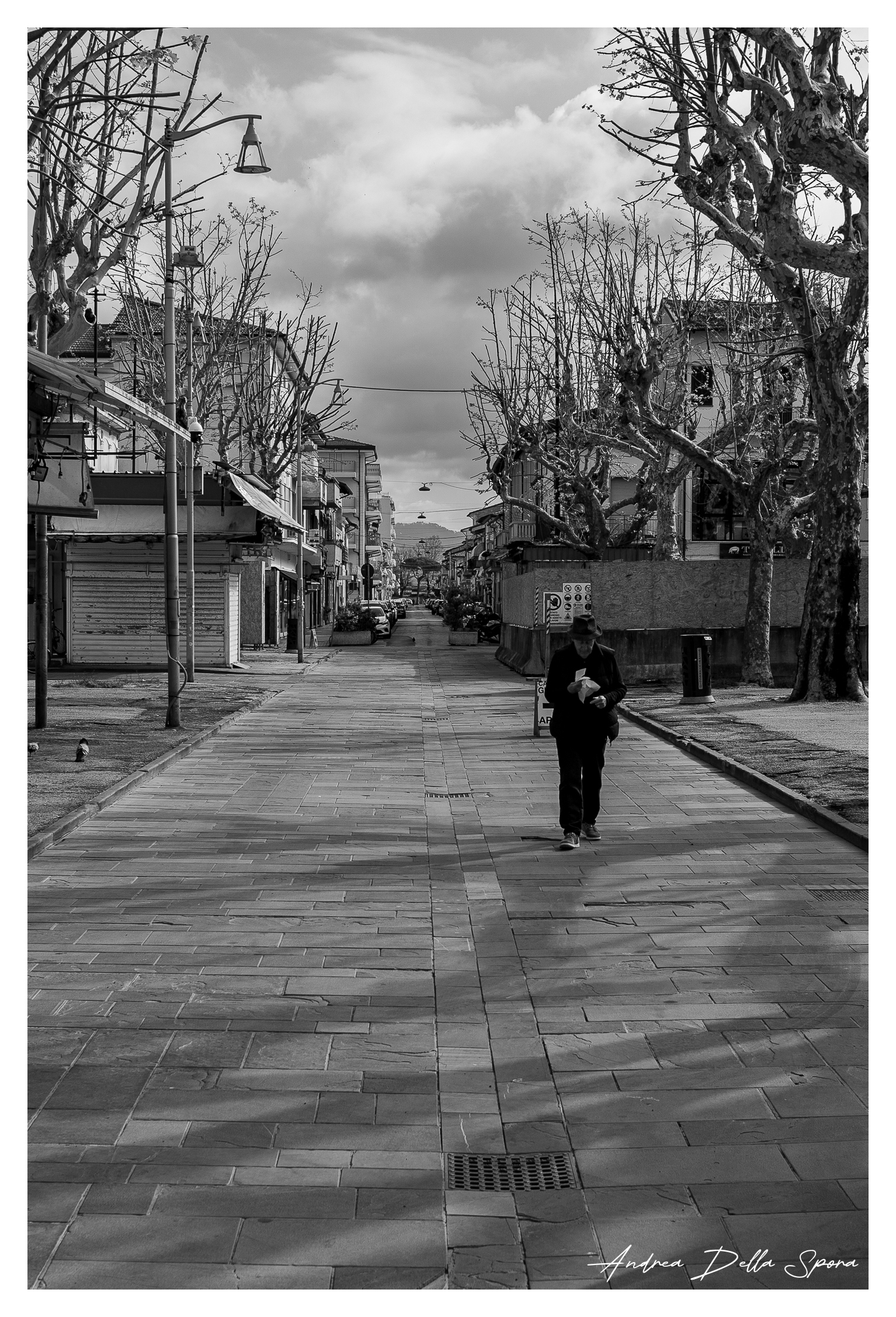 La solitudine