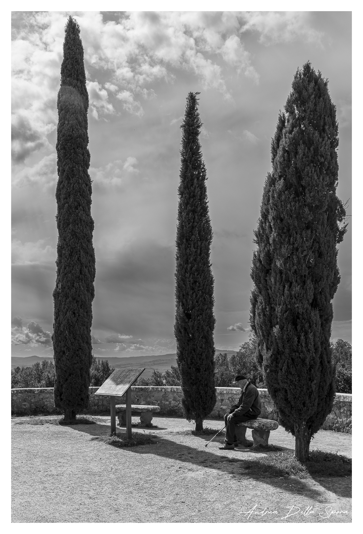 Pienza – Toscana